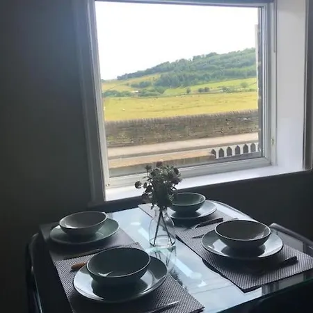 Riverside Retreat Sleeps 7