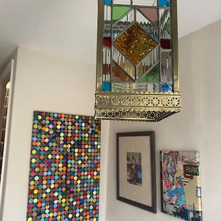 Riverside Retreat Sleeps 7