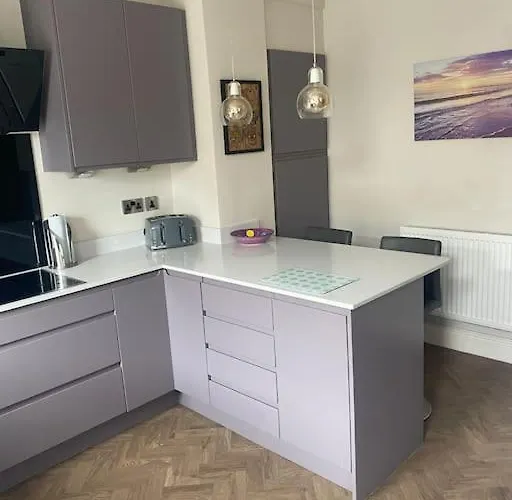 Riverside Retreat Sleeps 7 * Cononley