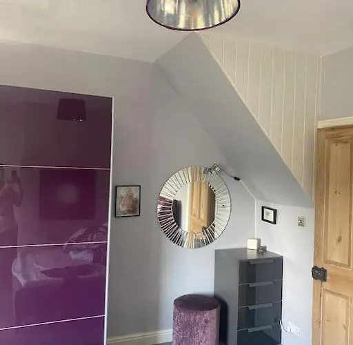 بيت للعطل Riverside Retreat Sleeps 7 Cononley