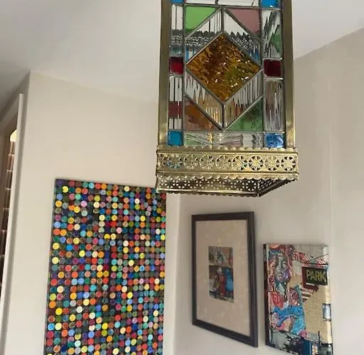 Riverside Retreat Sleeps 7