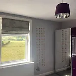 Riverside Retreat Sleeps 7 Cononley