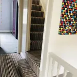 펜션 Riverside Retreat Sleeps 7 Cononley