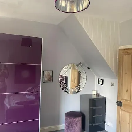 Feriehus Riverside Retreat Sleeps 7 Cononley